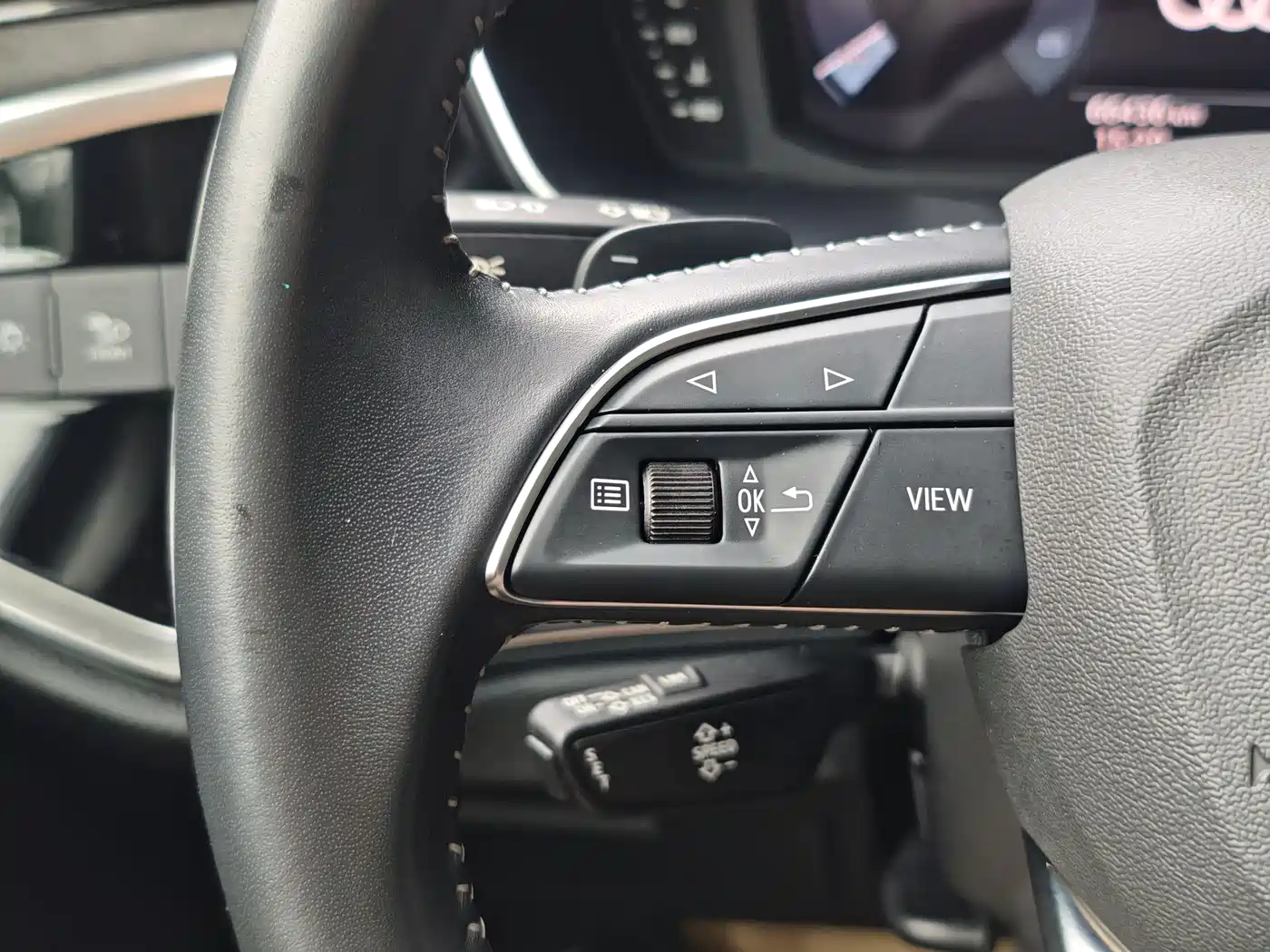 Audi Q3 2021 35 TFSI Fashion Sport фото 23
