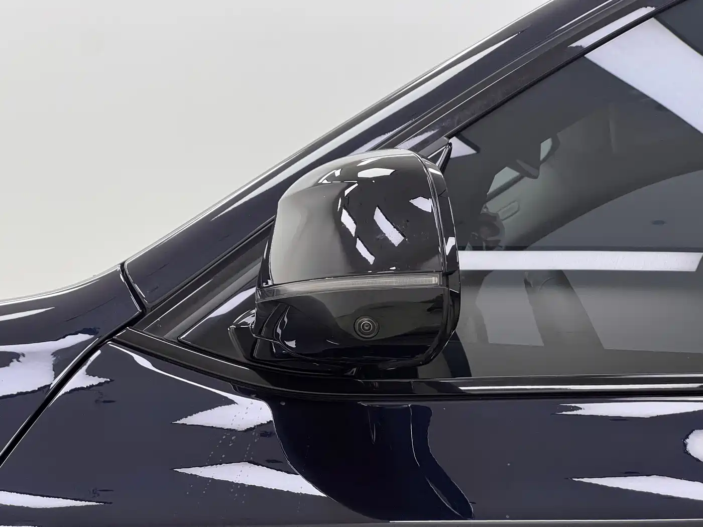BMW iX3 2024 2022 Leading Edition