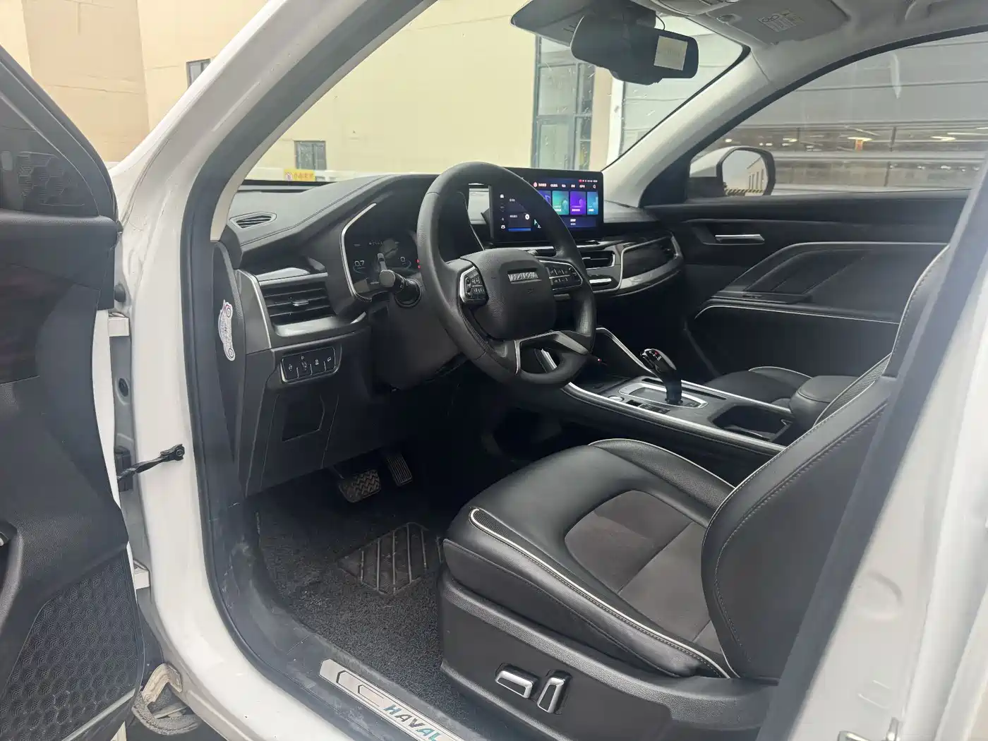 Haval H6 2021 Model National Trend Edition 1.5T Auto Champion фото 6