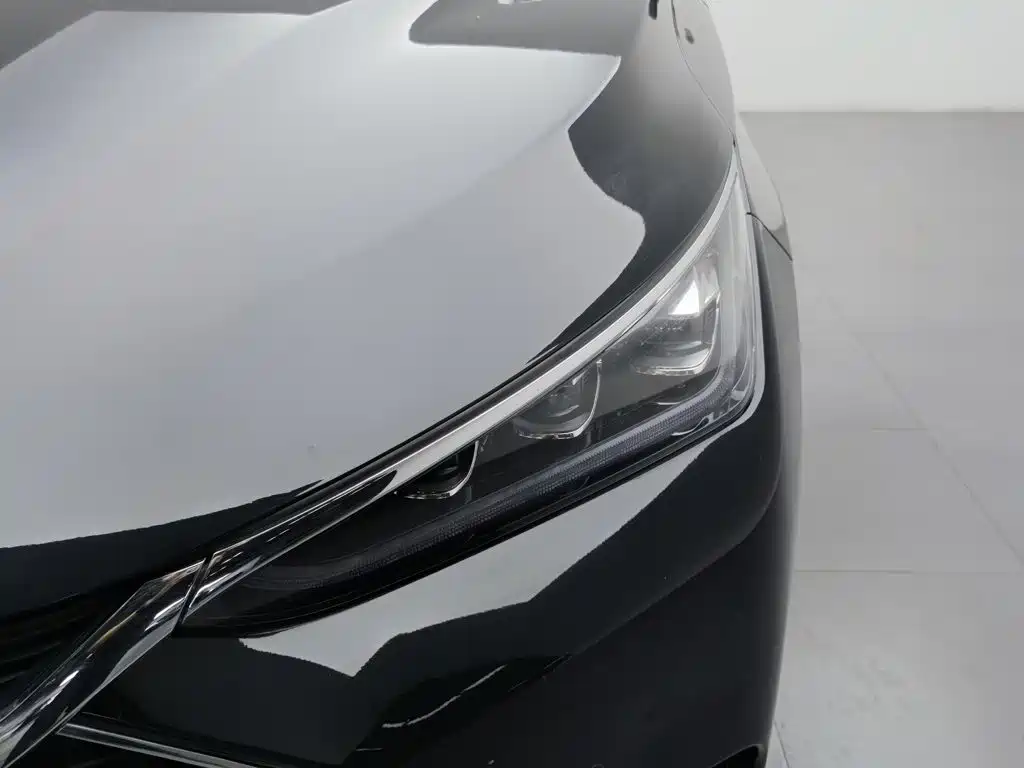 BYD Tang 2019 2019 2.0T Automatic Smart Connect Honor 7-seater China VI
