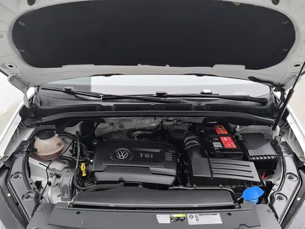 Фото 6 - Volkswagen Sharan