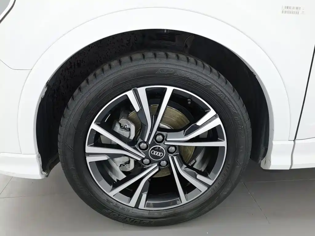 Audi Q3 Sportback 2022 2022 40 TFSI Fashion
