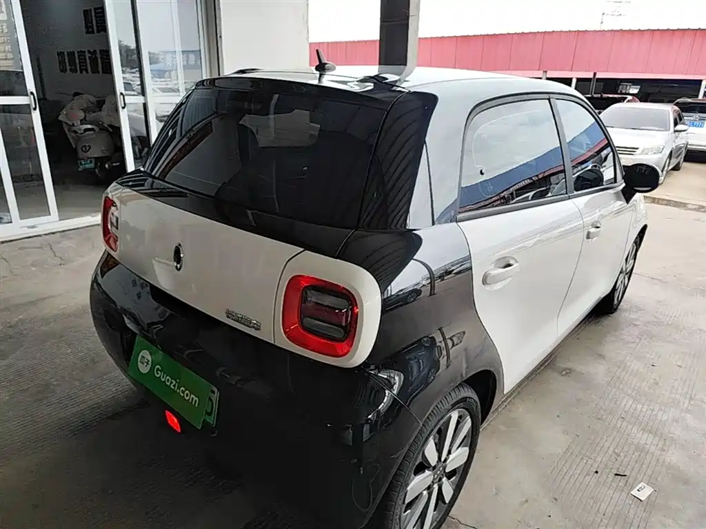 Ora Black Cat 2021 2021 351km Standard Model