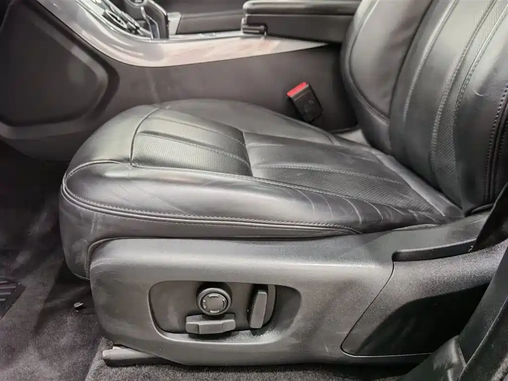 LAND ROVER RANGE ROVER SPORT NEW ENERGY