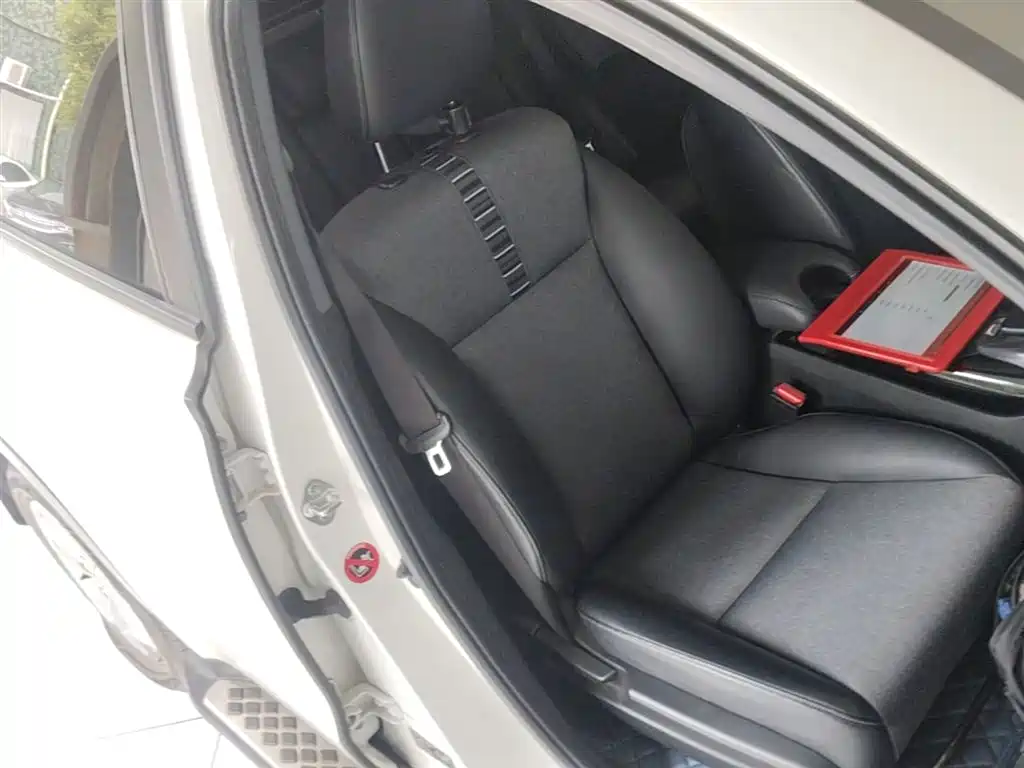 Фото 20 - Honda XR-V