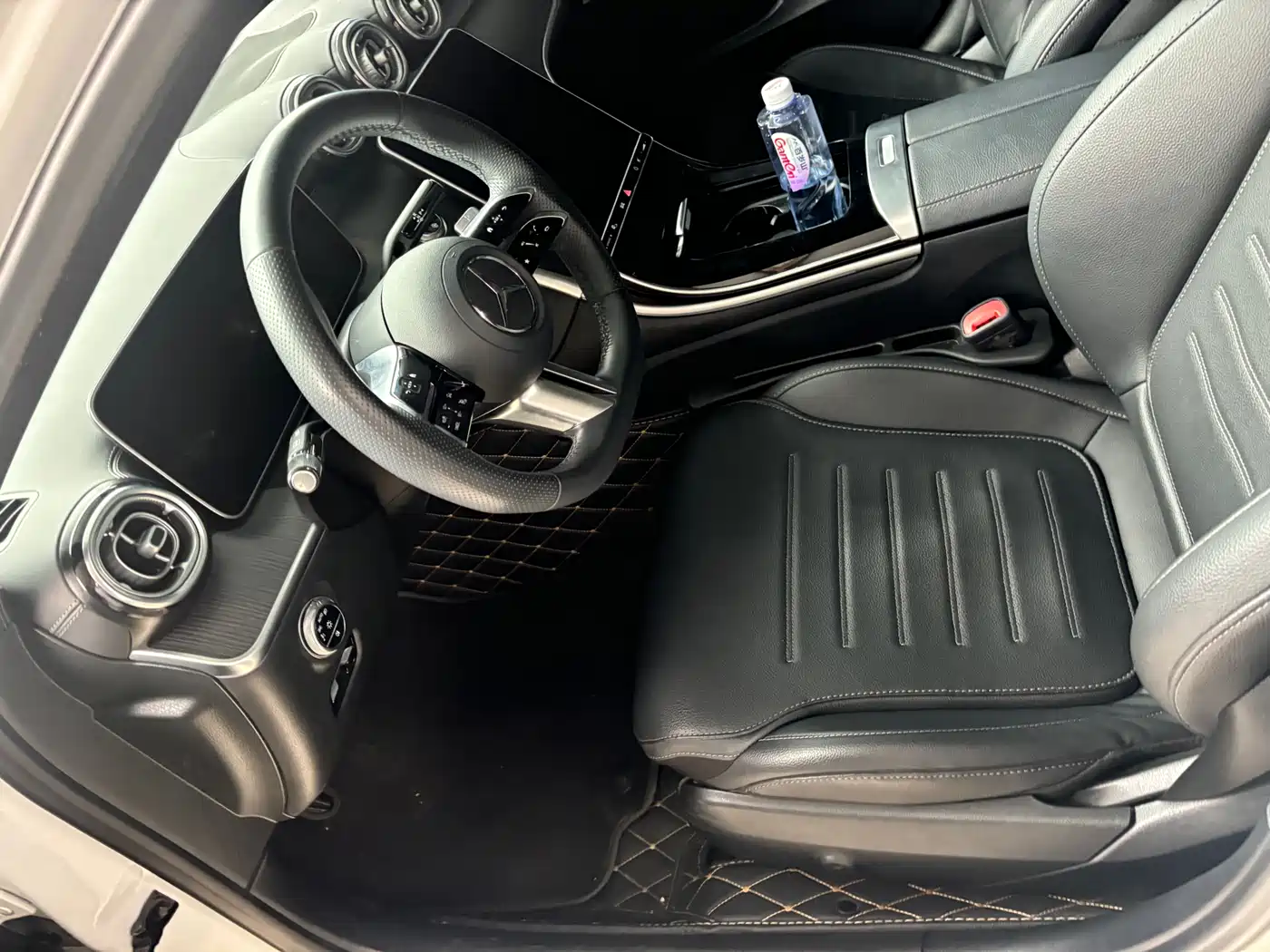 Mercedes-Benz C-Class 2025 C 260 L Sport Edition фото 4