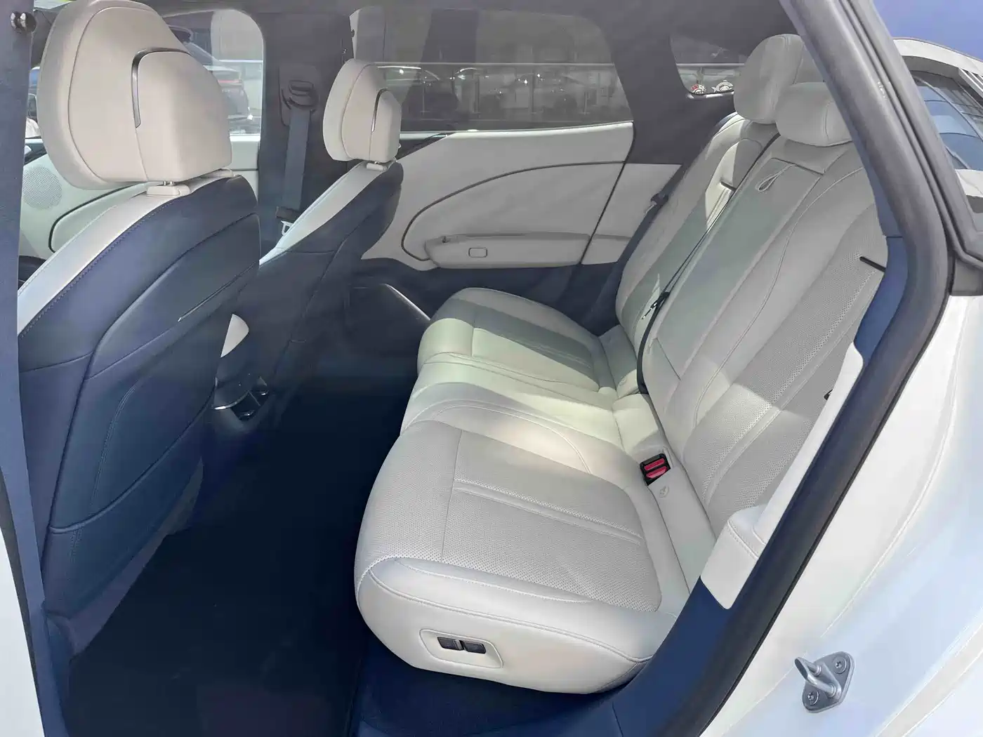 ZEEKR EXTREME KRYPTON 007