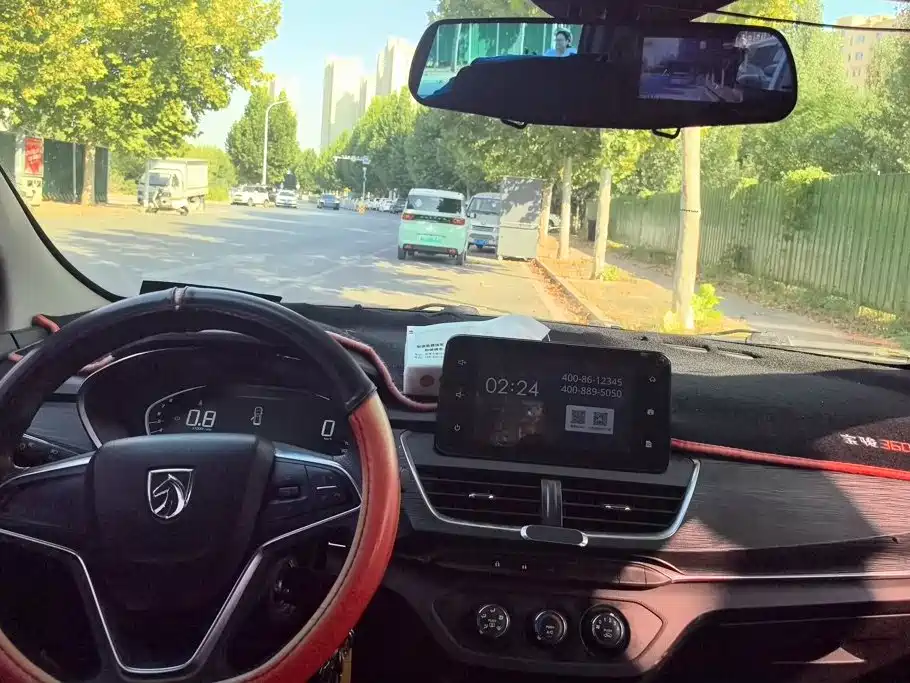 Baojun 360 2019 2018 1.5L Manual Elite (China V)