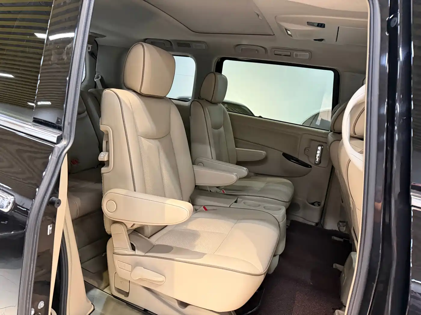 Nissan Quest 2016 2015 3.5L SL