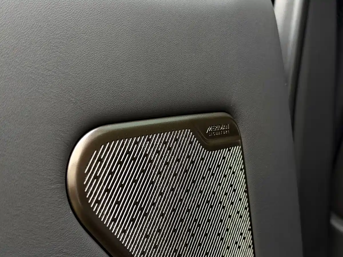 Фото 8 - Land Rover Range Rover
