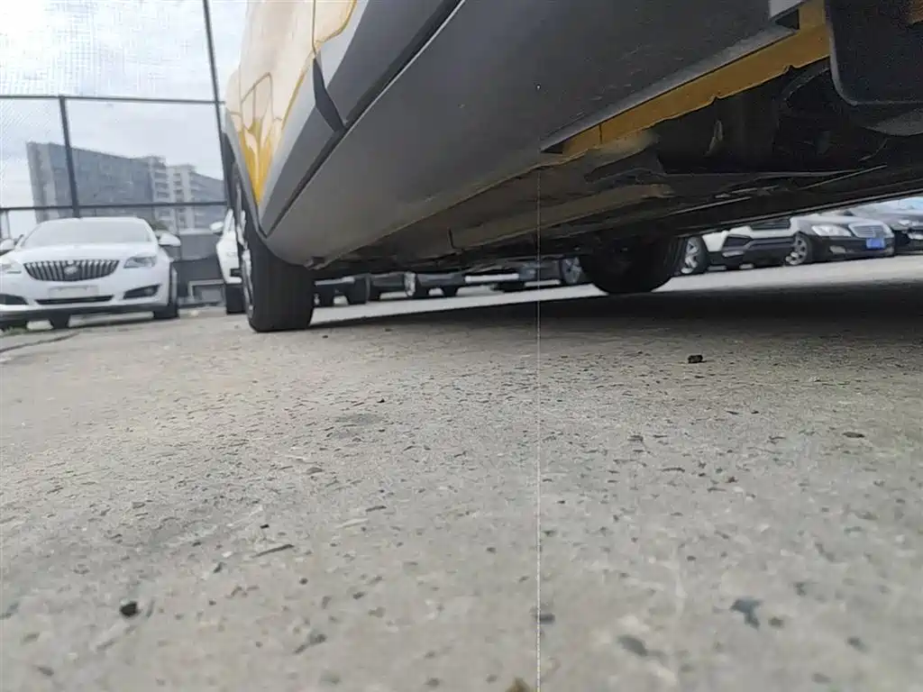Kia KX1 2019 1.4L Automatic Fun Edition China VI фото 22