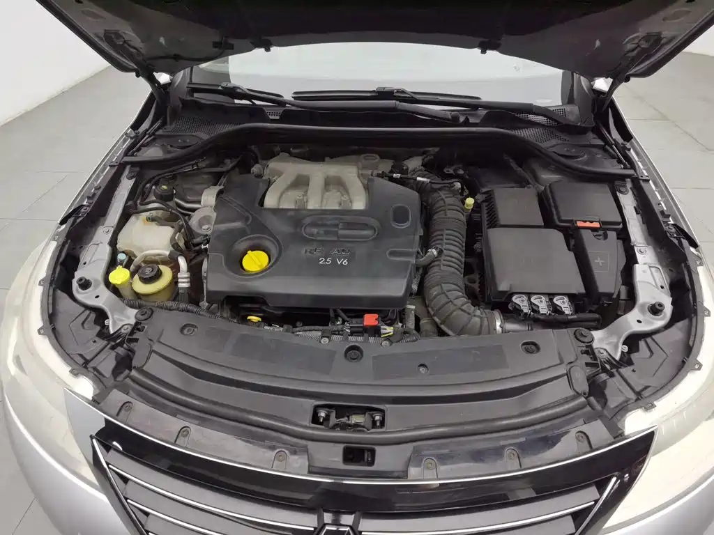 Photo 6 - Renault Latitude