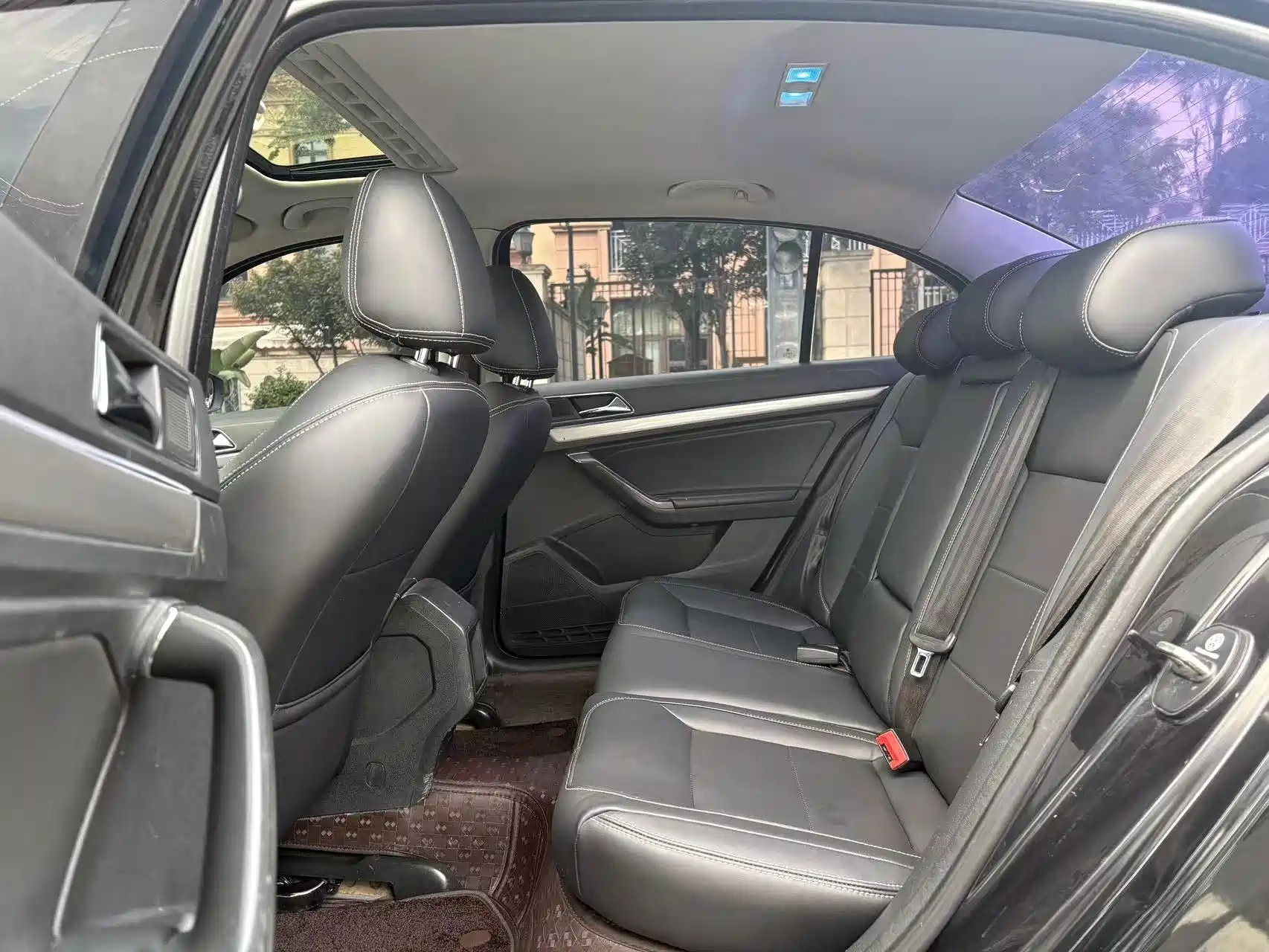 Photo 14 - Volkswagen Lavida