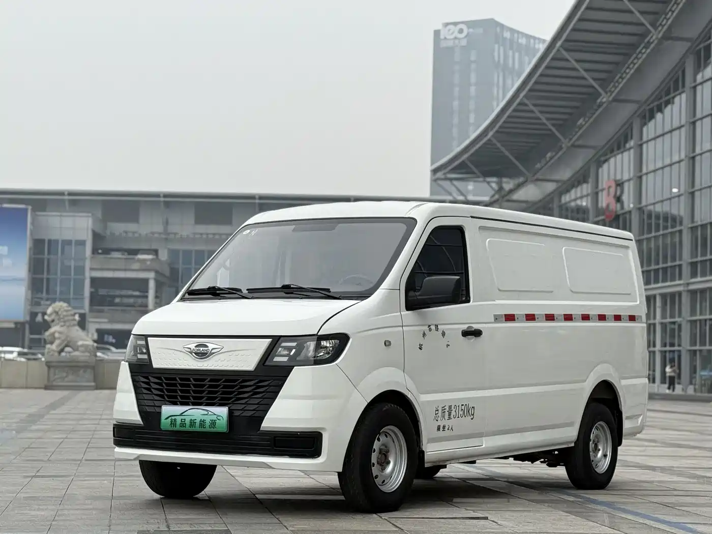 FOTON ERA EV6