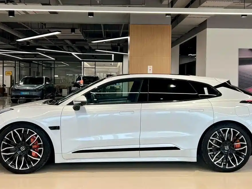 ZEEKR 001 2025 2025 YOU Edition 100kWh AWD