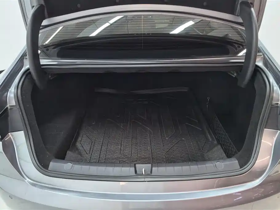 BYD Destroyer 05 2025 2024 Glory Edition DM-i 55KM Luxury