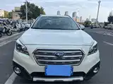 Фото 2 - Subaru Outback