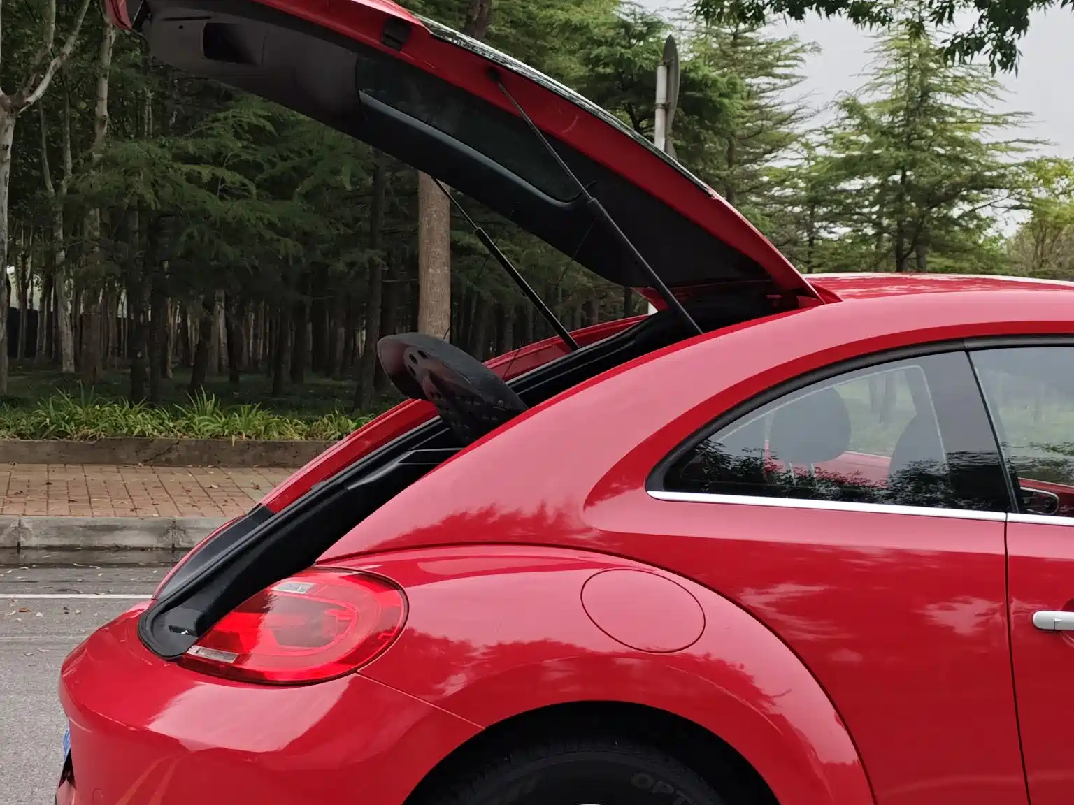 Photo 6 - Volkswagen Beetle