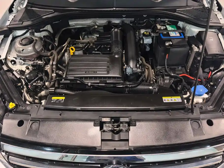 Photo 10 - Volkswagen Bora