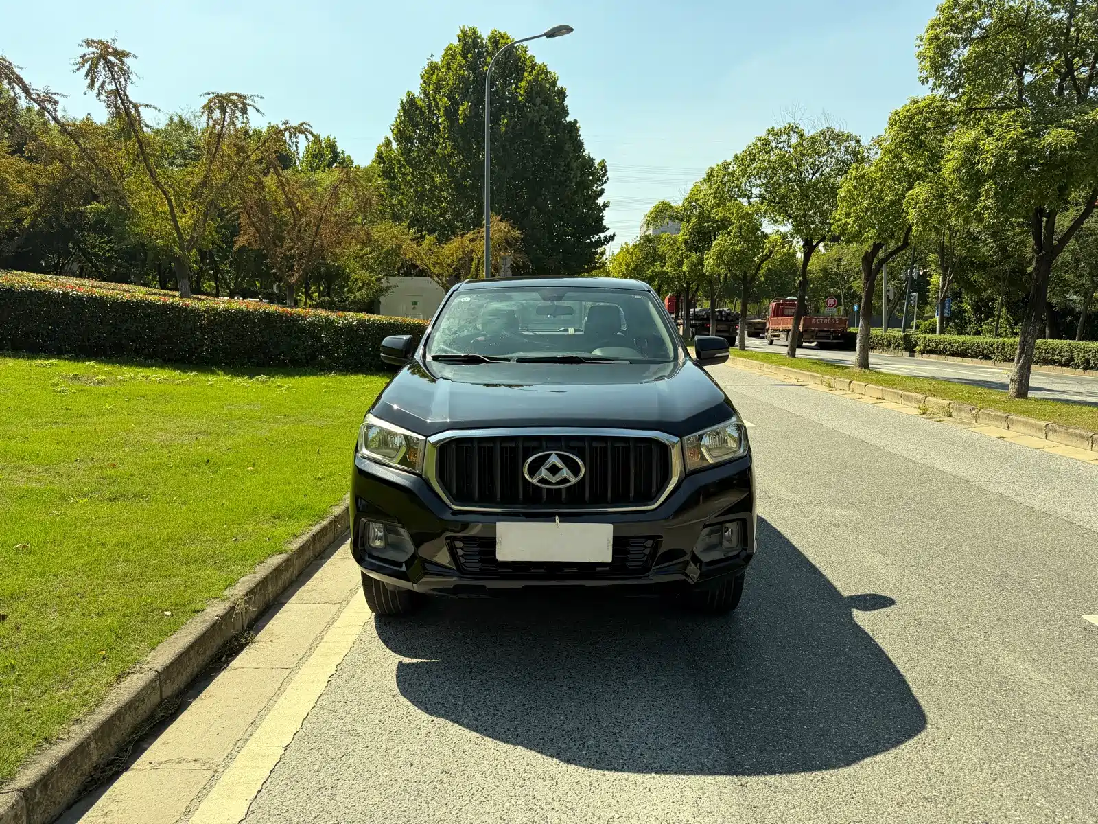 Фото 2 - Maxus Maxus T60
