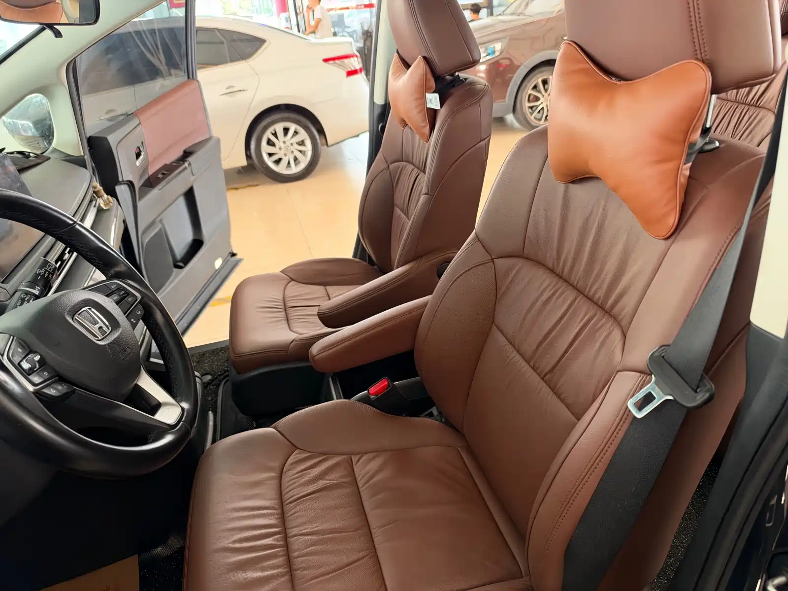 Photo 32 - Honda Odyssey