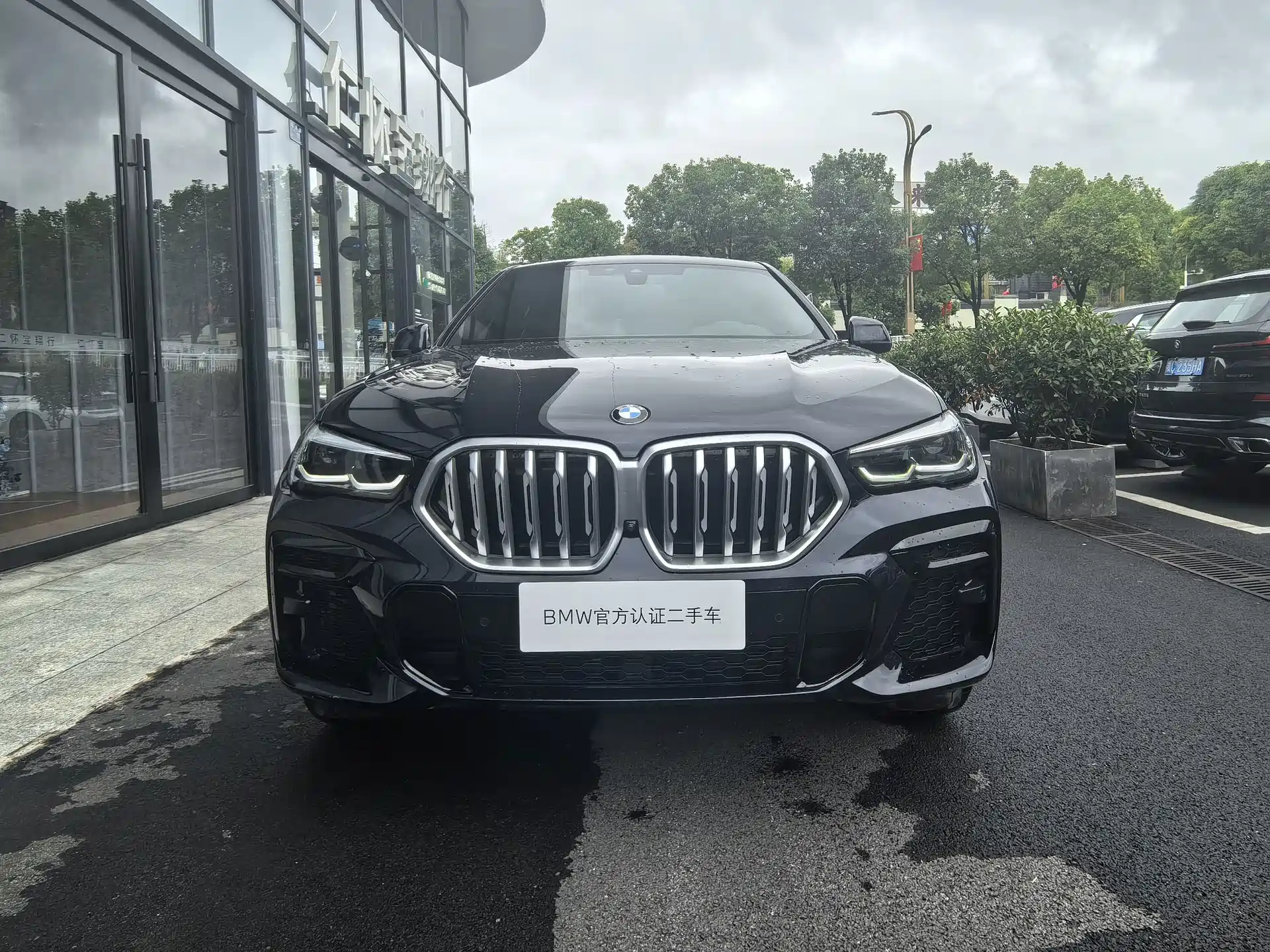 Фото 2 - BMW X6