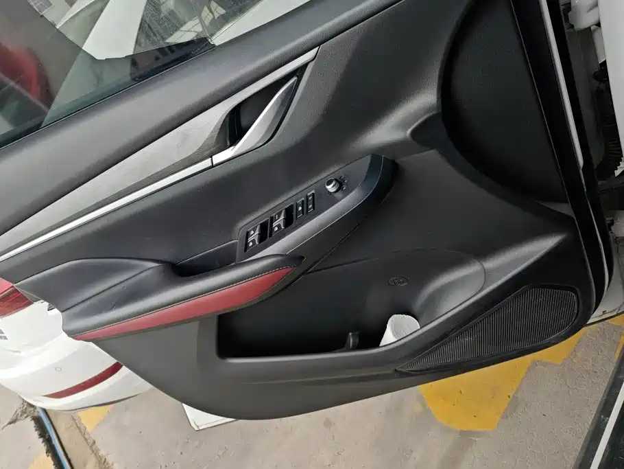 Changan CS55 PLUS 2020 2020 1.5T Manual Color Edition