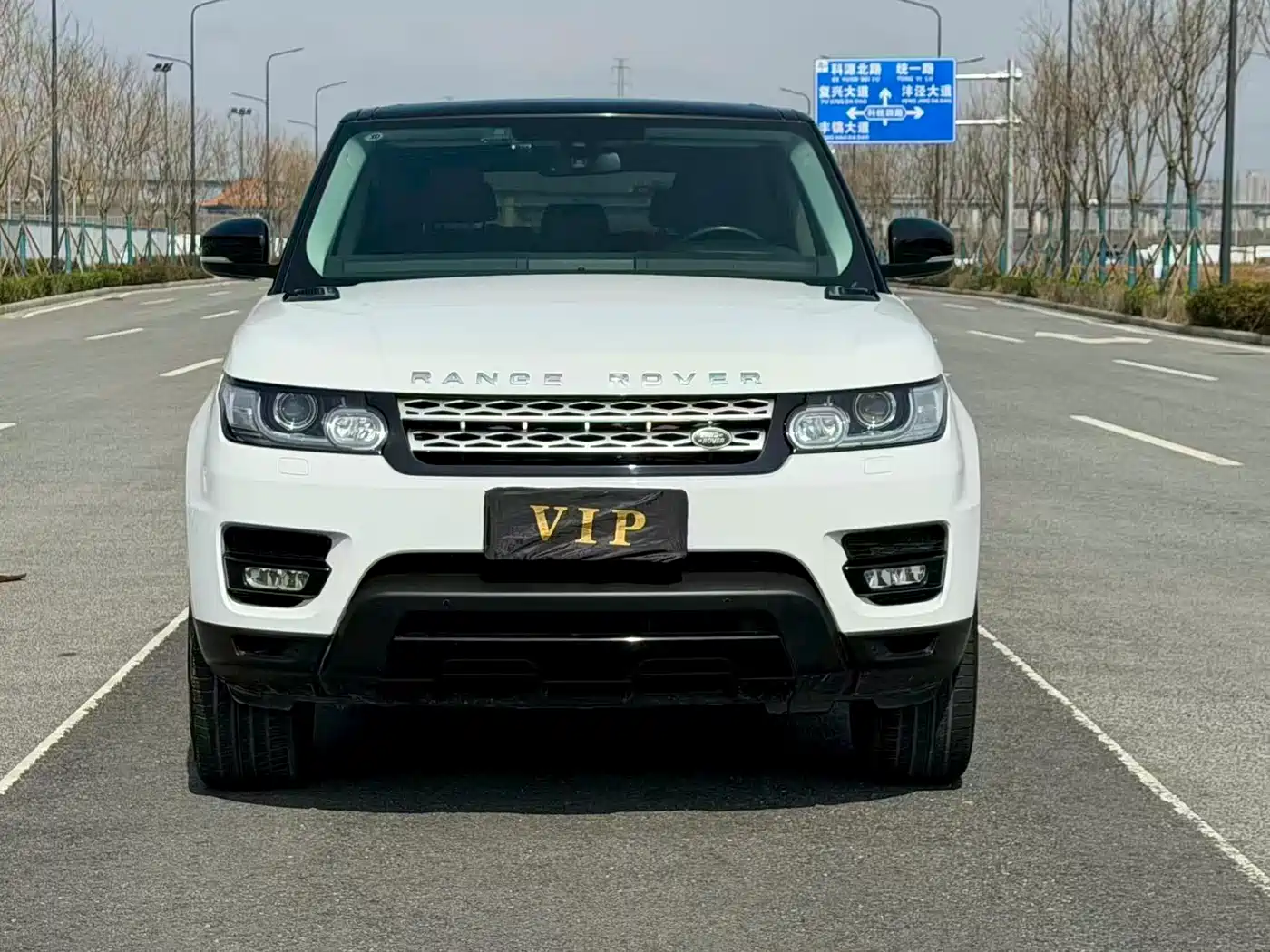 Land Rover Range Rover Sport 2016 Model 3.0 SDV6 HSE DYNAMIC фото 2