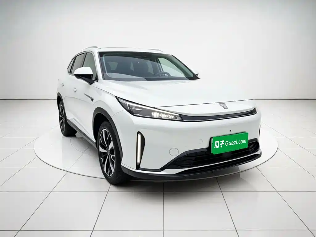2025 Roewe D5X DMH