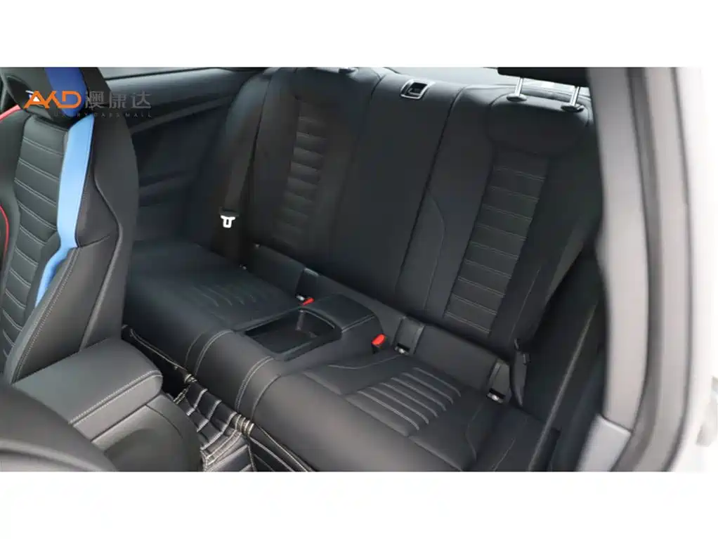 BMW M2 2025 2024 M2
