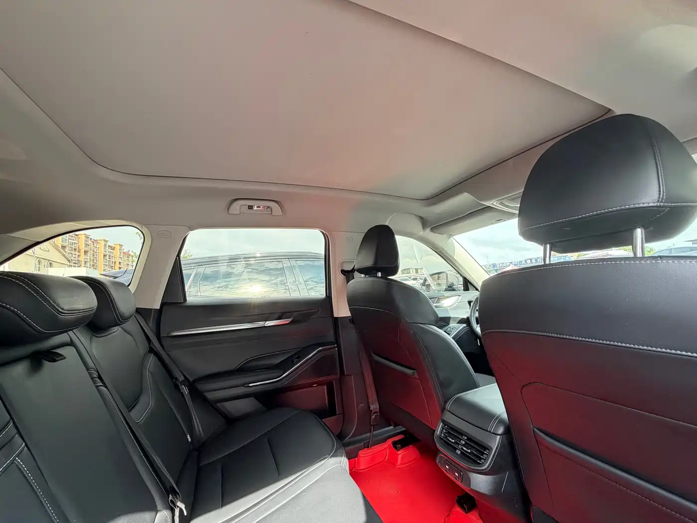 Фото 12 - Haval H6