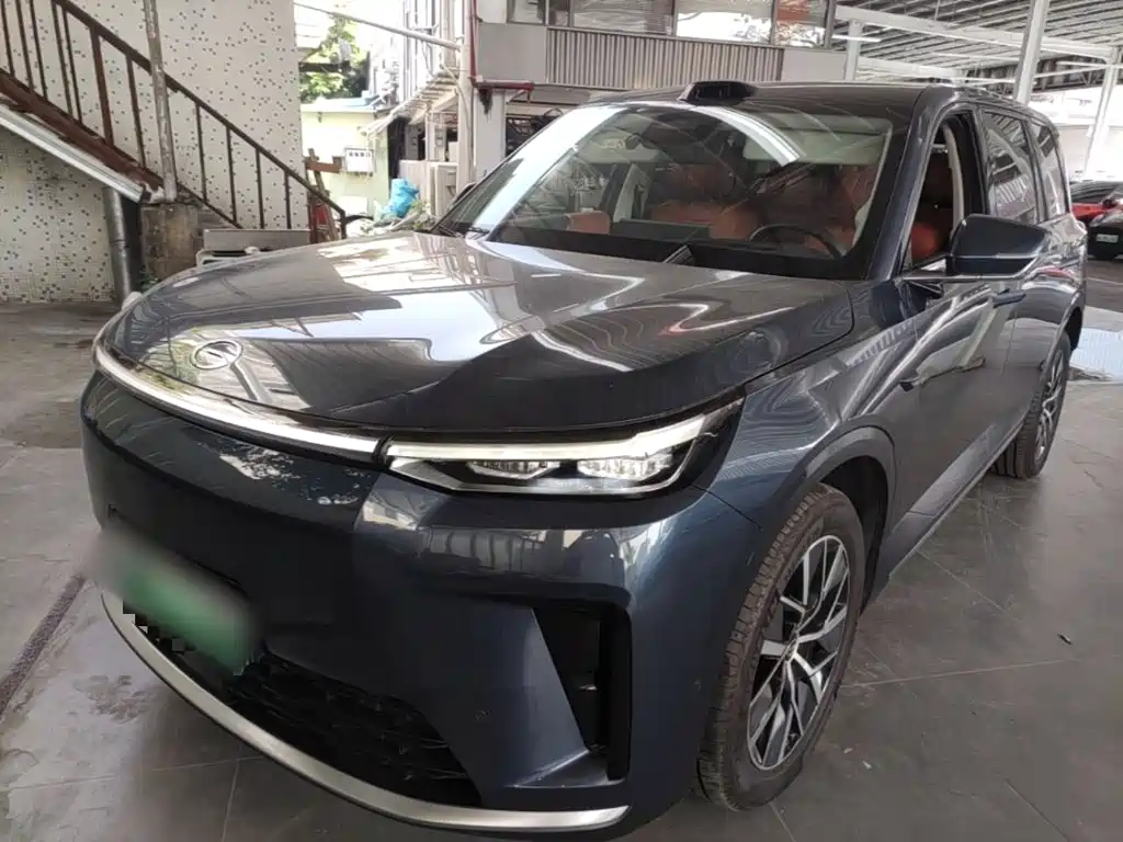 Similar car