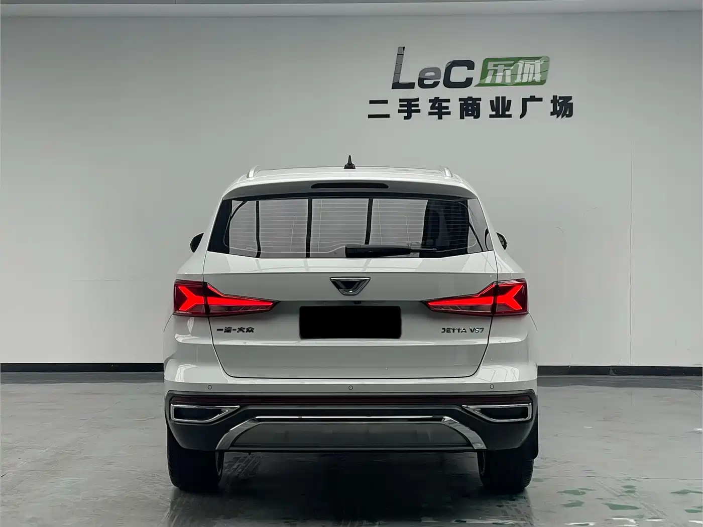 JETTA VS7
