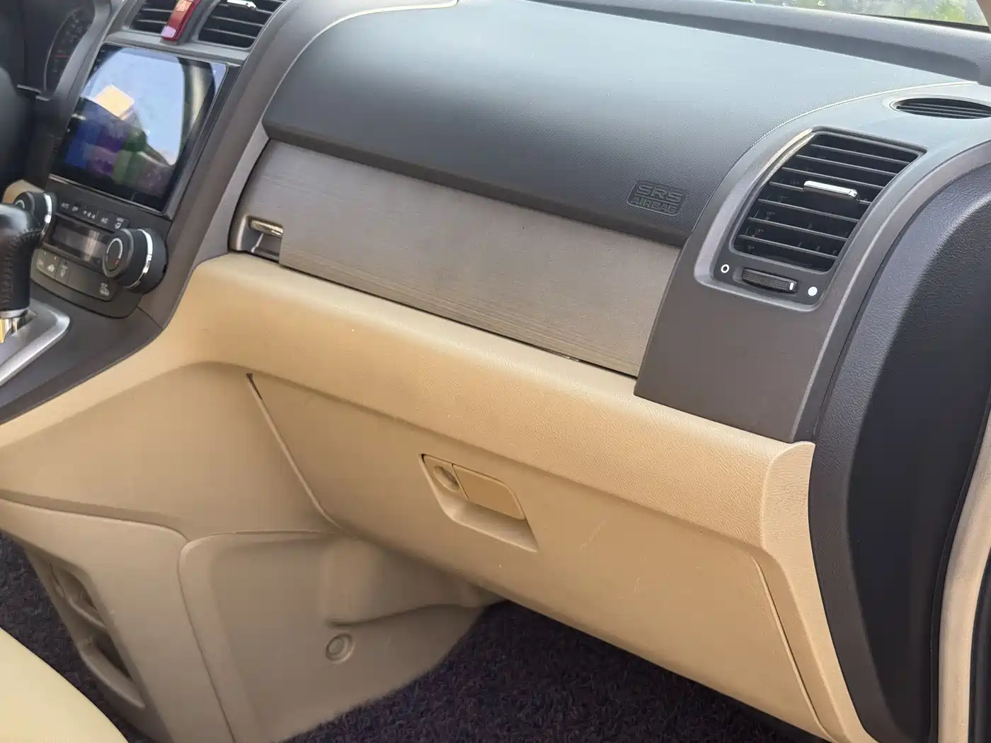 Honda CR-V 2010 2010 2.4L Automatic 4WD Premium Edition