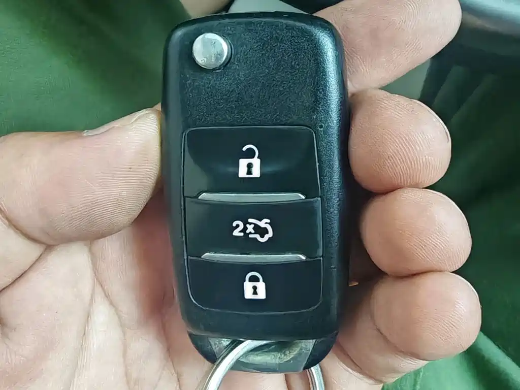 Фото 18 - Changan CS35