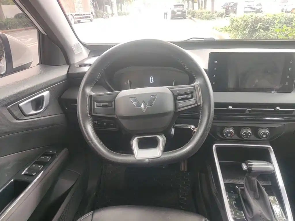 Photo 11 - Wuling Motors Wuling Xingchi