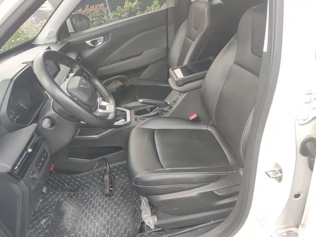 Photo 15 - Wuling Motors Wuling Xingchi