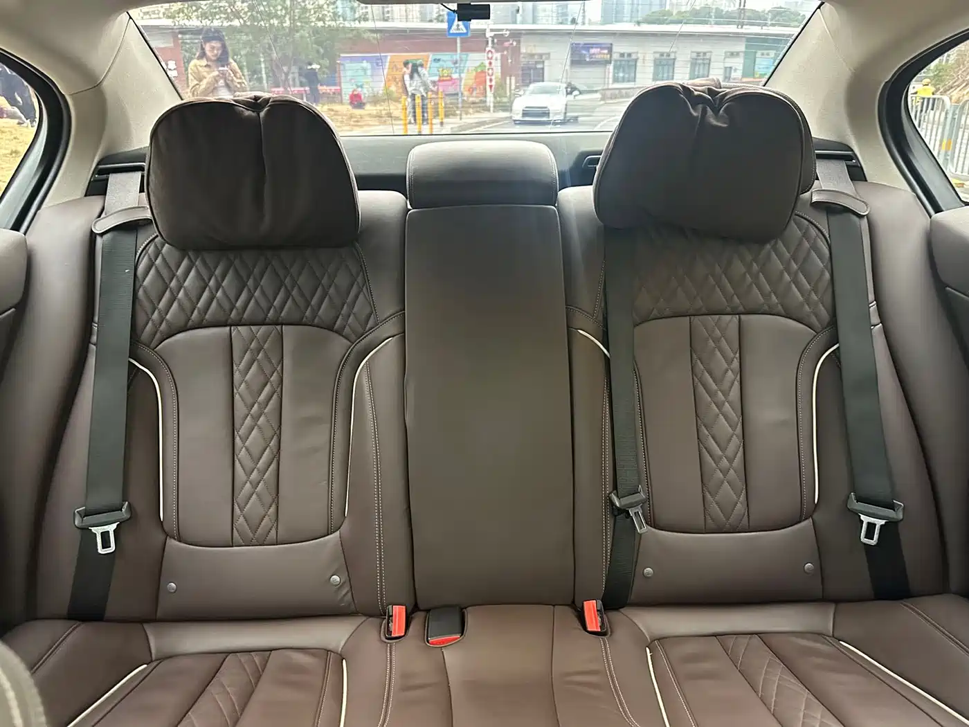 BMW 5 Series 2020 530Li Leading Luxury Package фото 14
