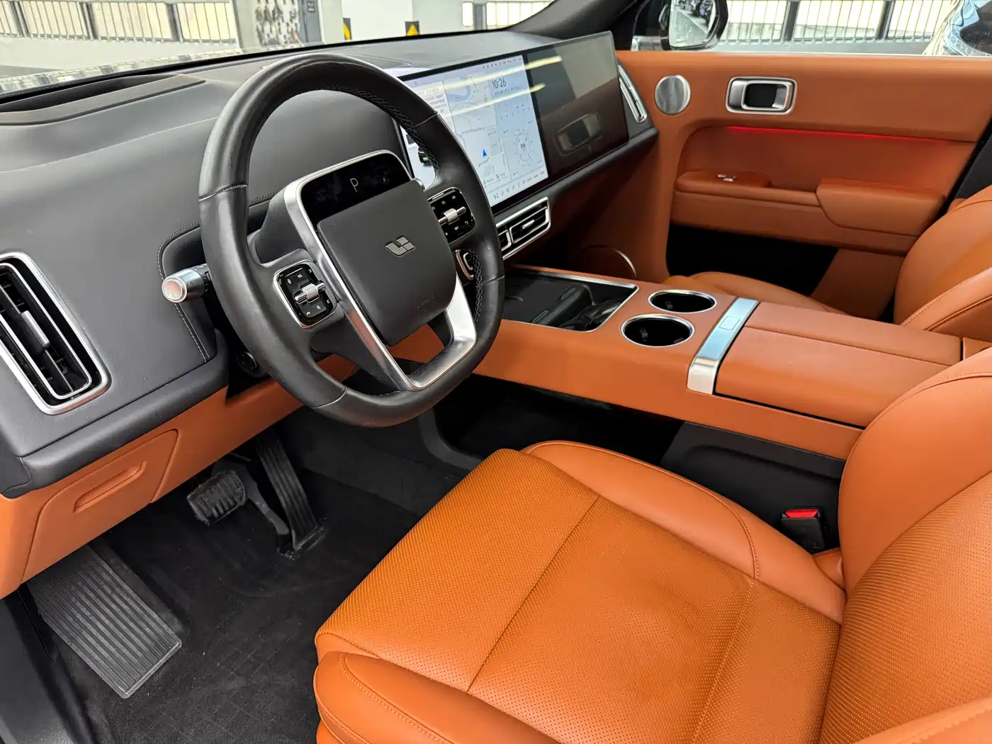 Photo 4 - Li Auto Li Xiang L9