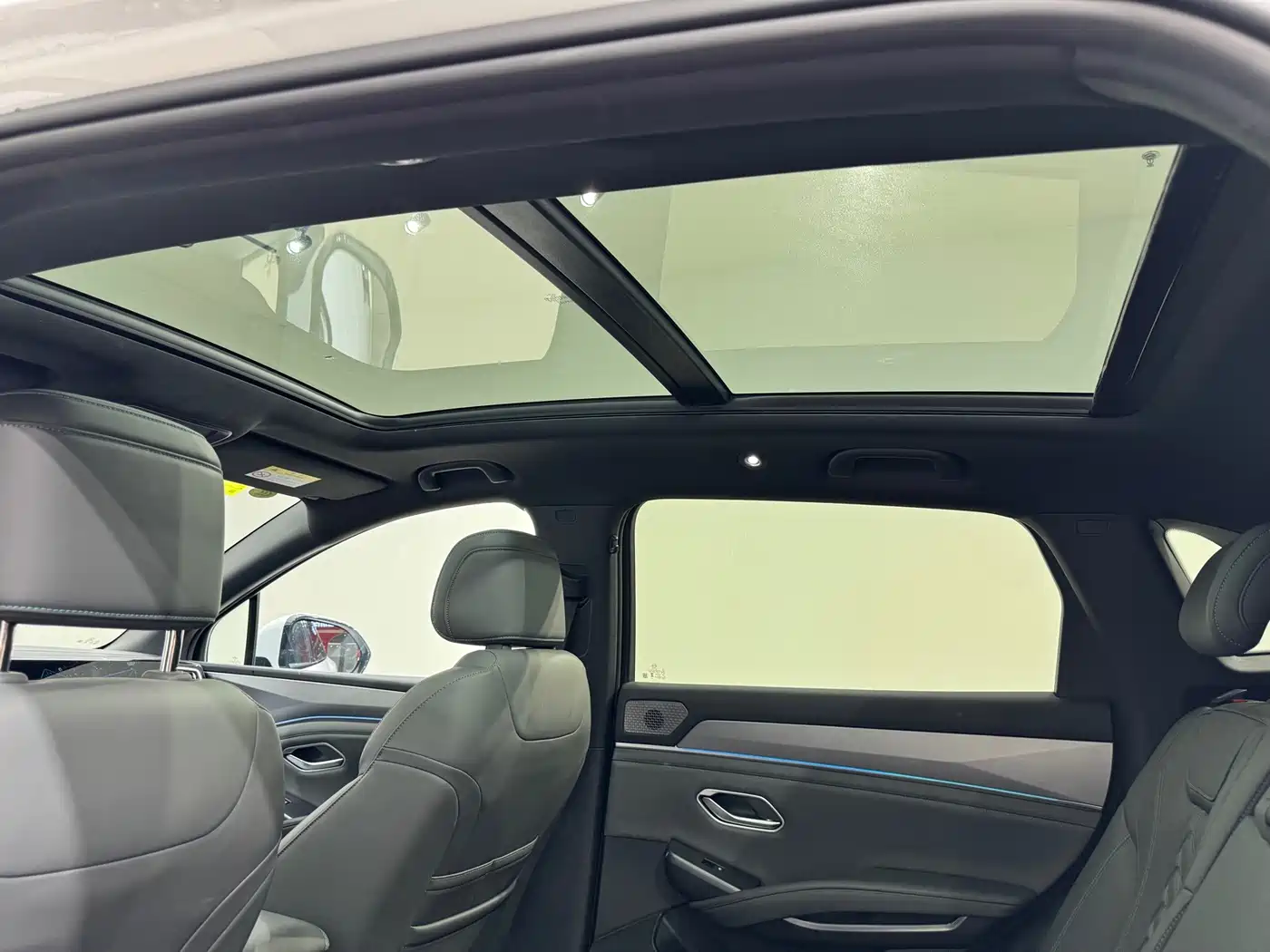 BYD Song L DM-i 2025 2025 Smart Drive 160km Premium