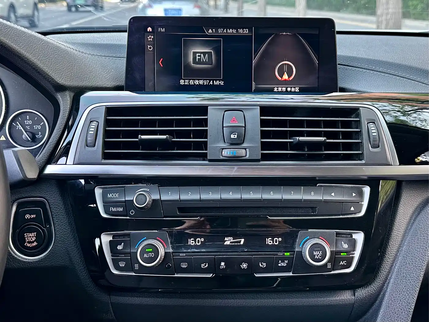 BMW 3 Series 2019 320Li Fashion Type фото 6