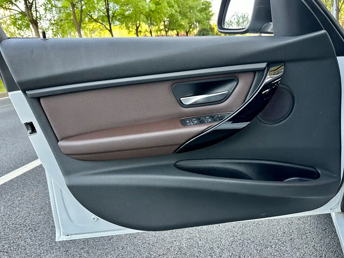 BMW 3 Series 2019 320Li Fashion Type фото 10