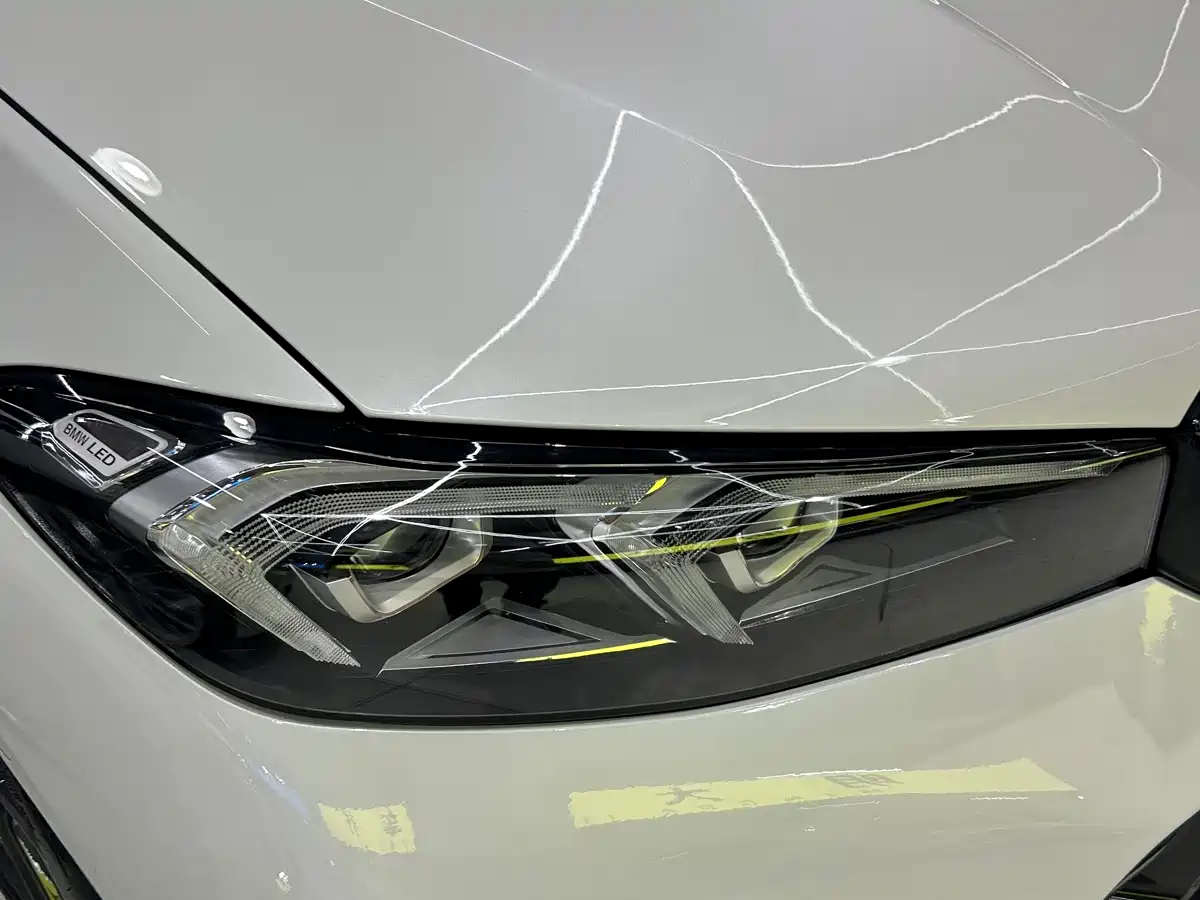Фото 7 - BMW 3 Series