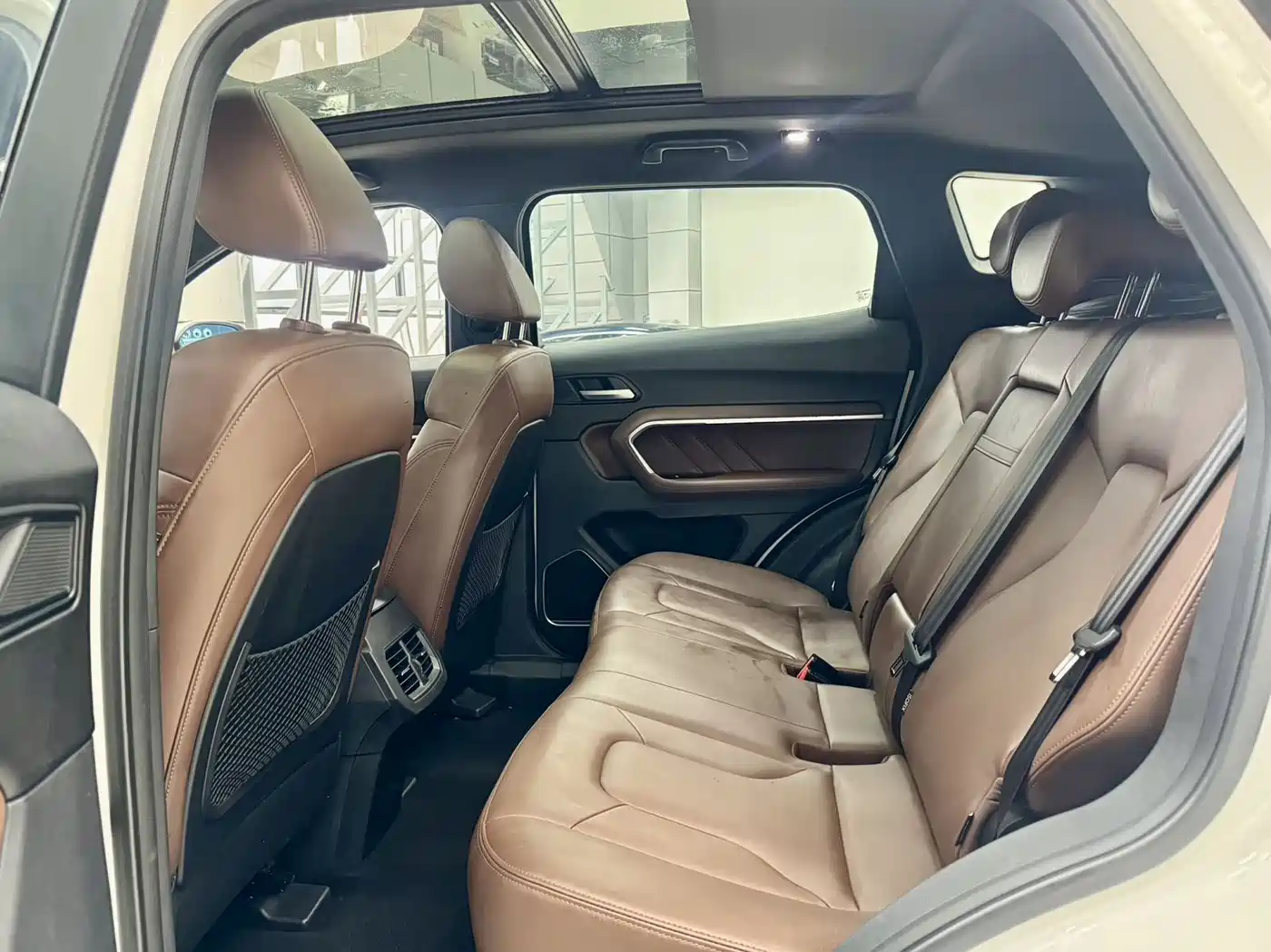 Photo 24 - Haval H6