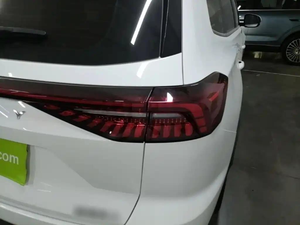 Chery Tiggo 8 PRO 2023 2022 290T 2WD Vast Version 5-Seater