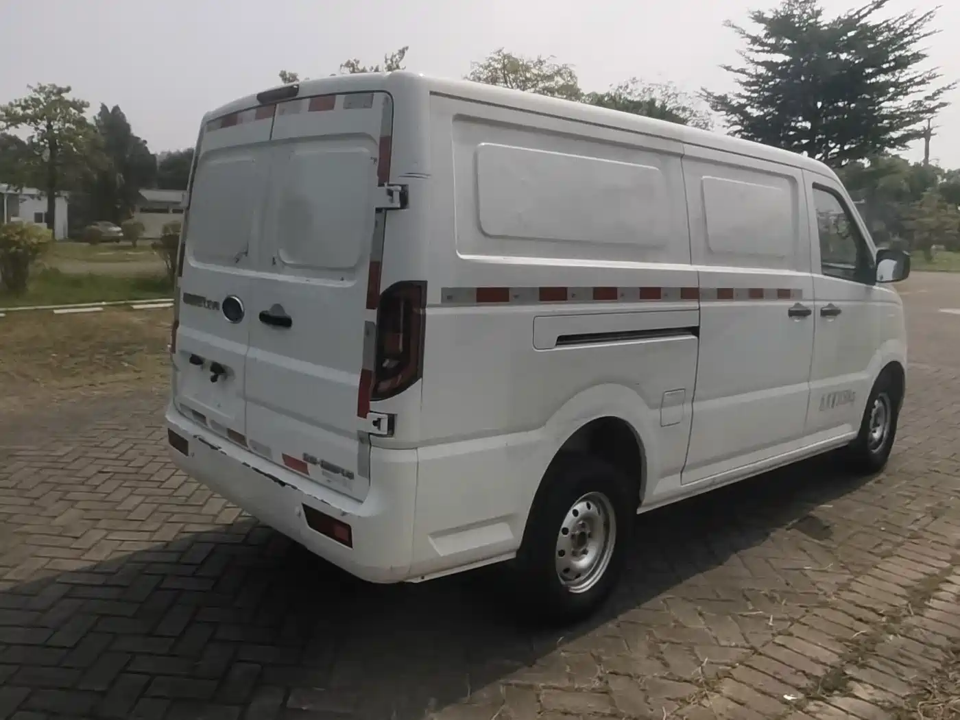 Foton Times EV6 2023 2023 Fast/Slow Charging Version