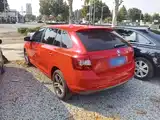 Photo 5 - Škoda Skoda Rapid Spaceback