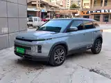 Фото 1 - Geely ICON
