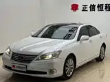 Фото 5 - Lexus ES