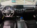 Photo 12 - BAIC ORV Beijing Offroad BJ40
